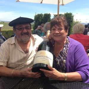 Meet your Posher, Sue